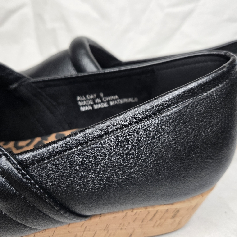 Corkys Footwear Women's All Day Slip On Clogs Size 9 - Picture 6 of 6